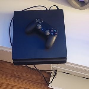 PS4